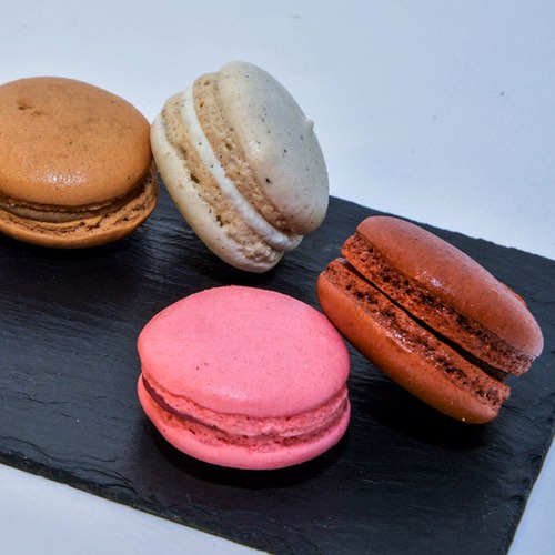 Macarons